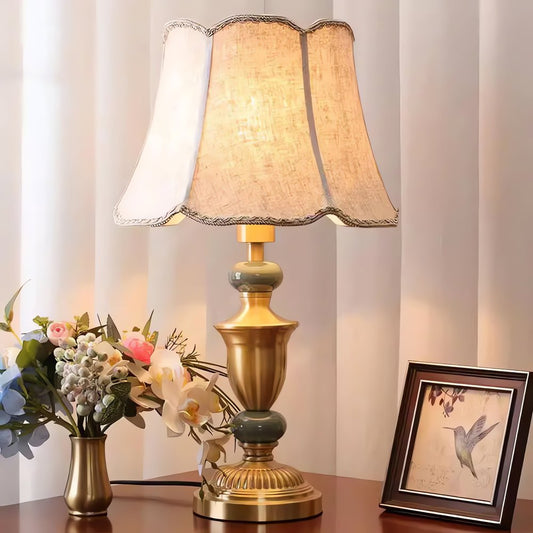 Lampe Vintage Année 80 Style Classique Fraiche