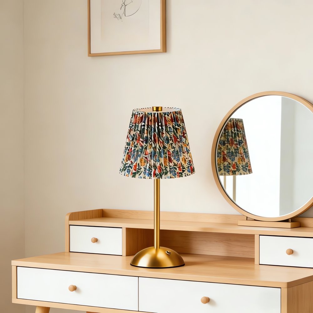 Lampe Vintage Année 90