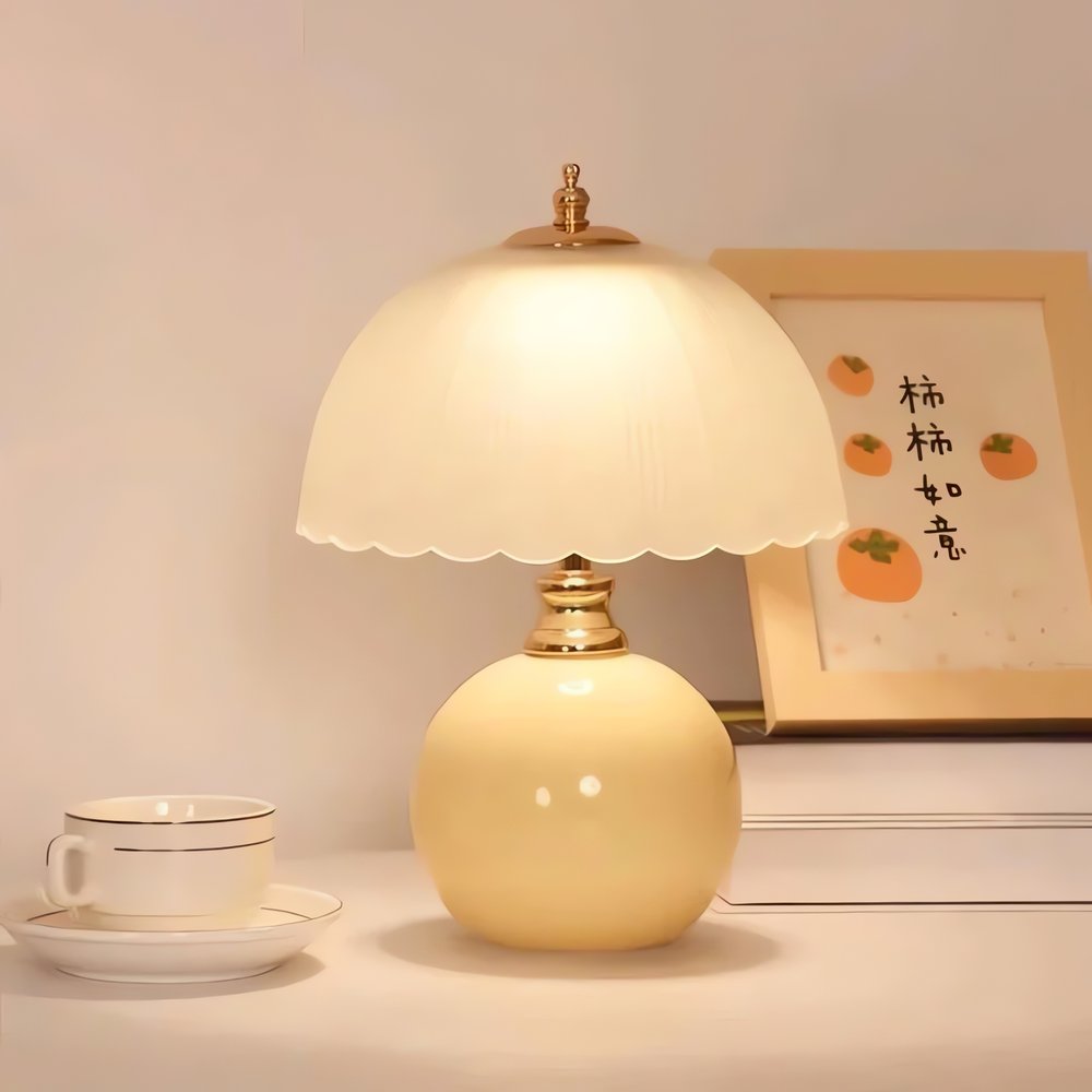 Lampe Vintage Année
