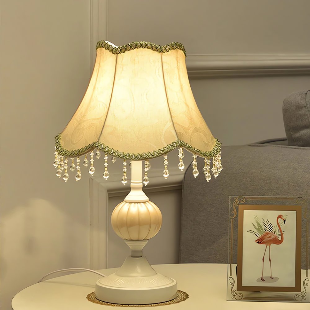 Lampe Vintage Année