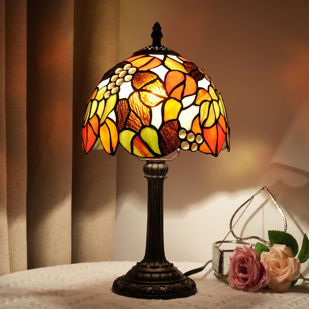 Lampe Vintage Année