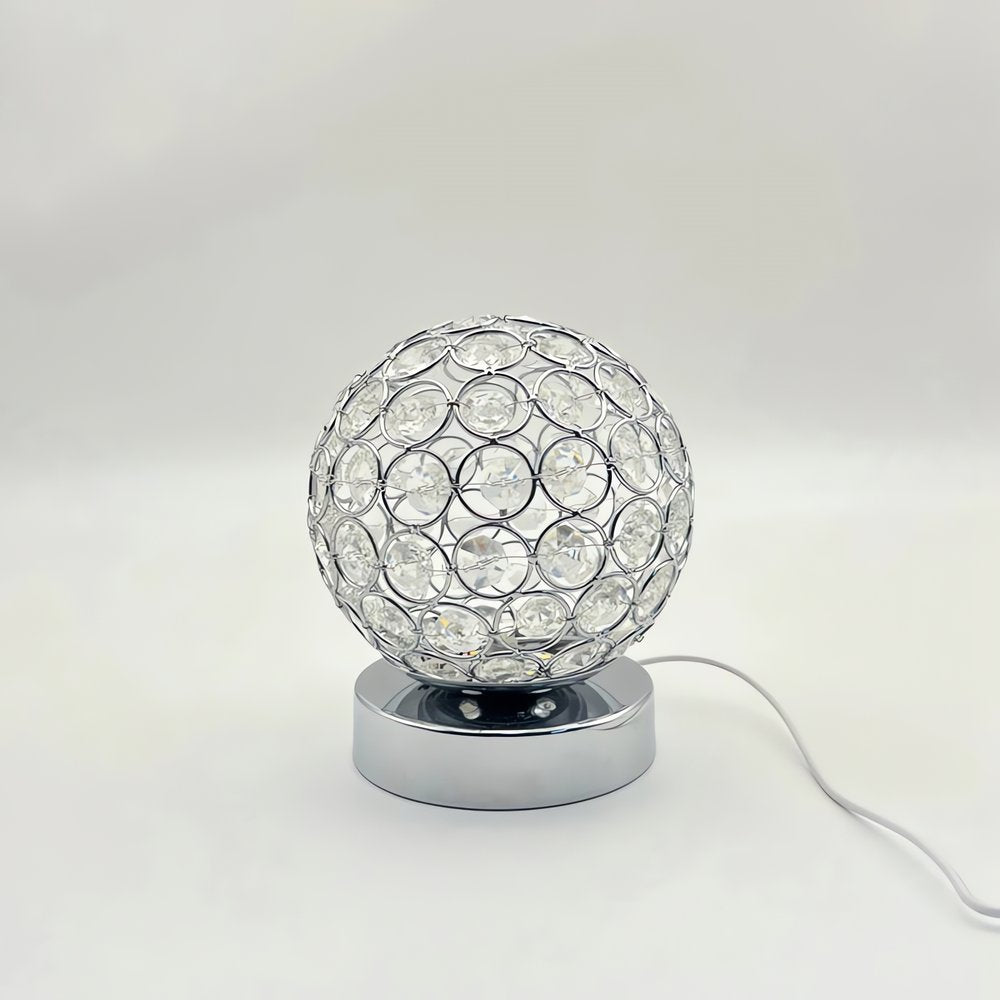Lampe Vintage Bulle
