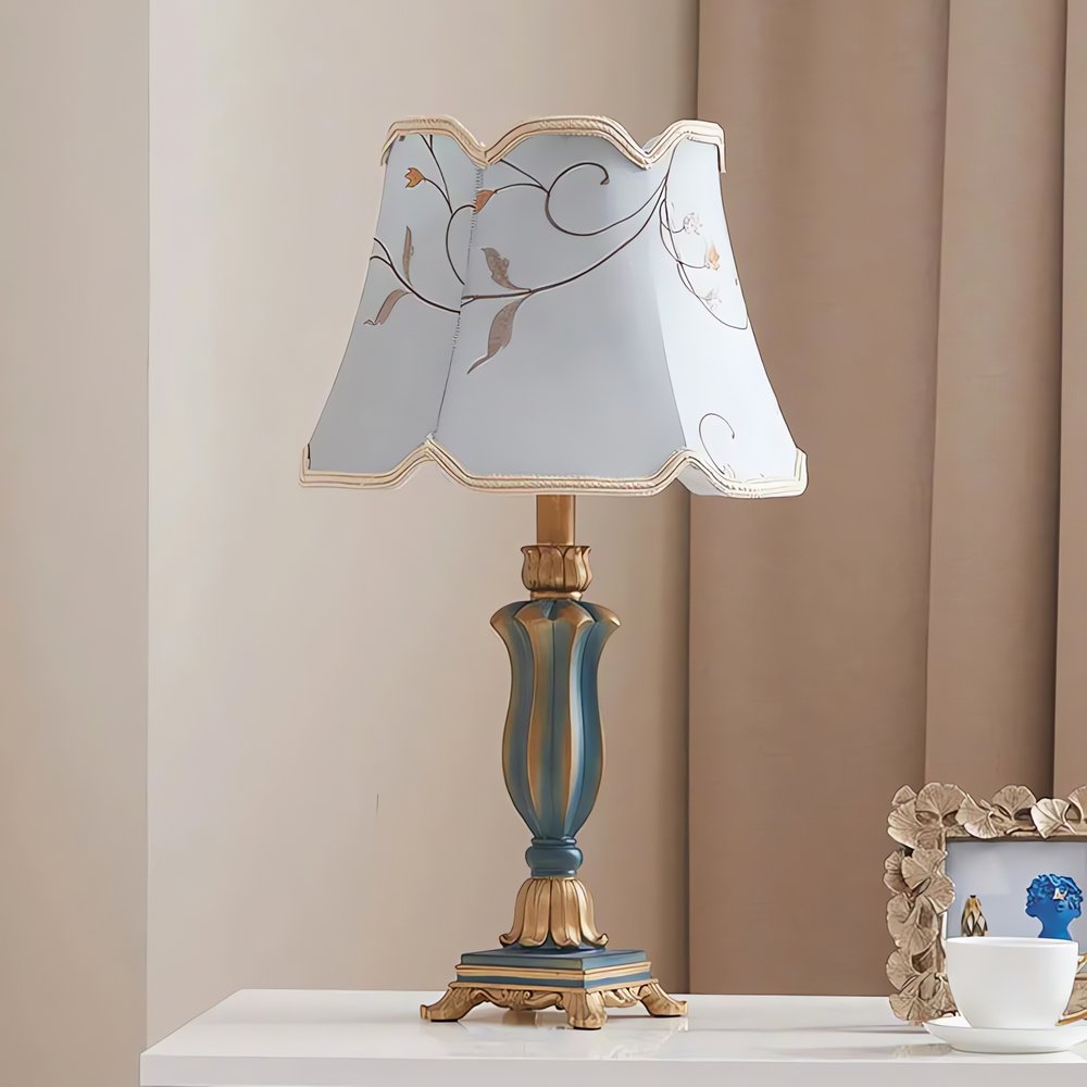 Lampe Vintage De Chevet