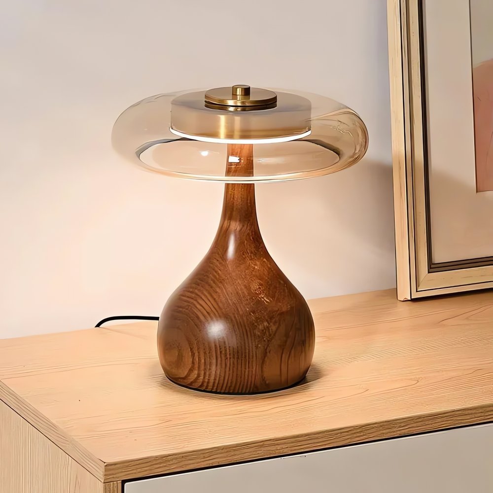 Lampe Vintage De Luxe Design Époustouflant Moderniste