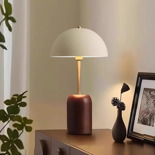 Lampe Vintage Design