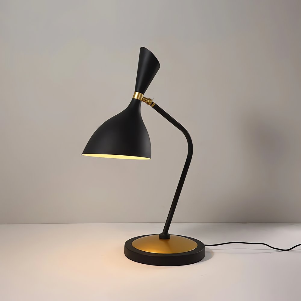 Lampe Vintage Diabolo