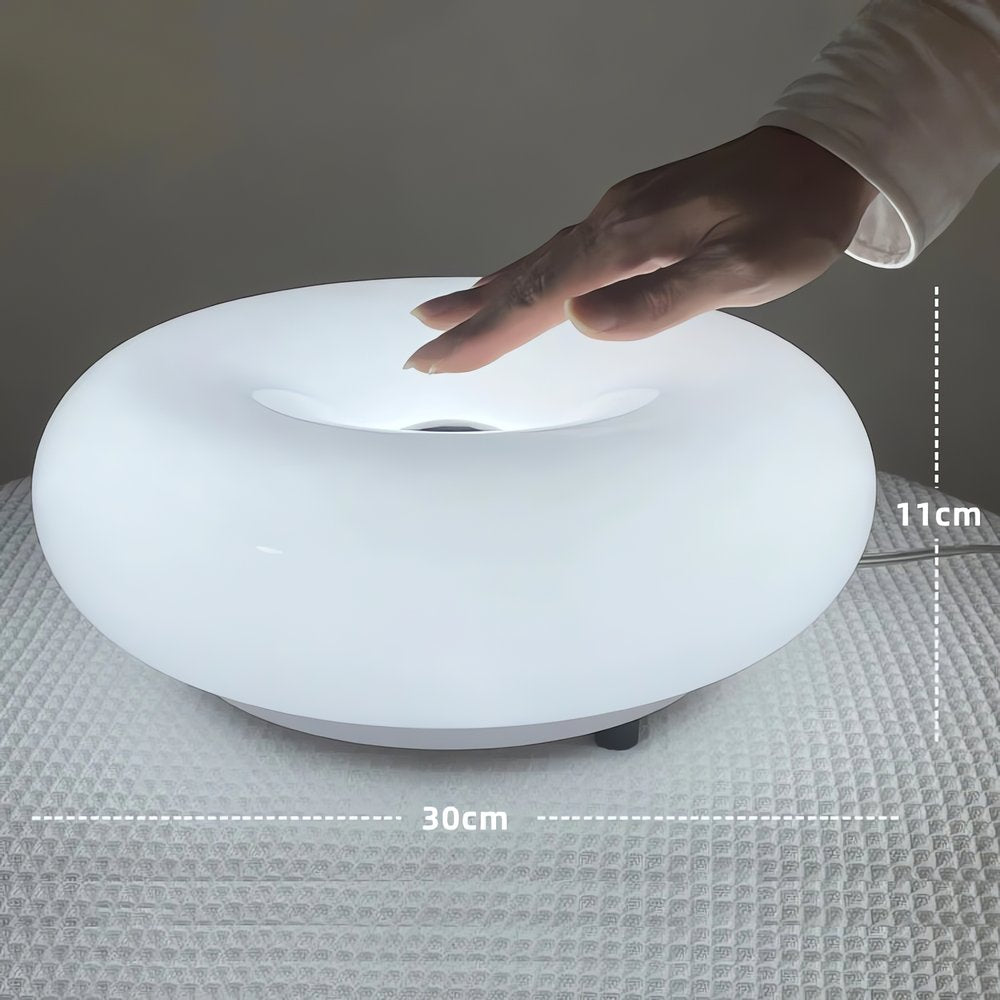 Lampe Vintage Donut Tactile