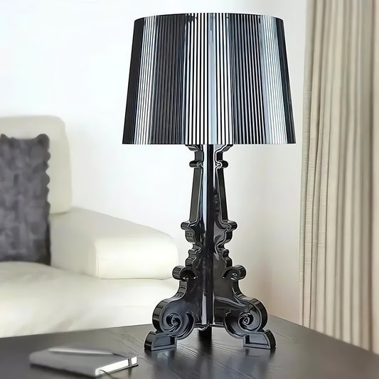 Lampe Vintage Gothique