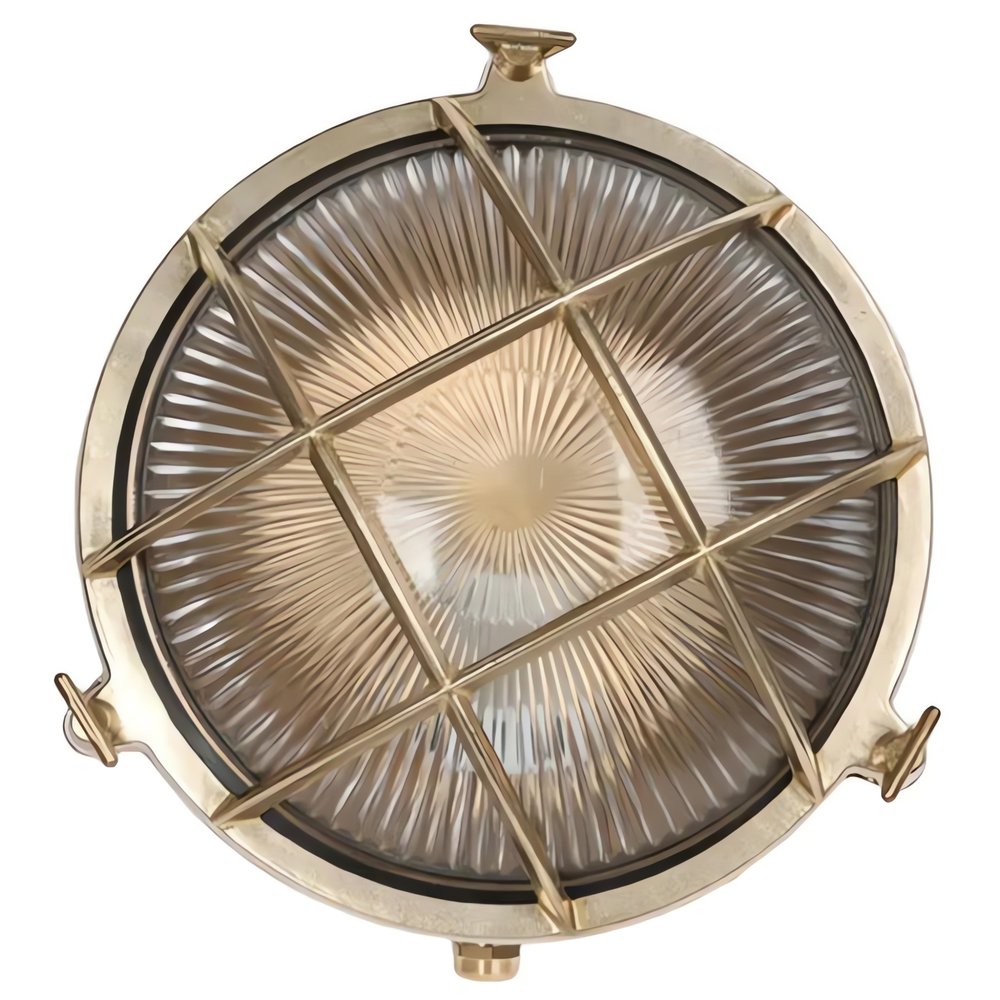 Lampe Vintage Hublot
