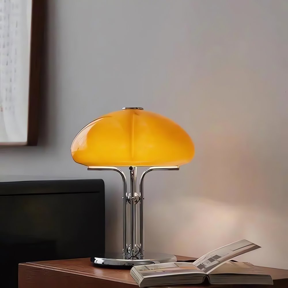 Lampe Vintage Italienne