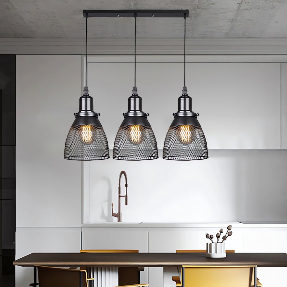 Lampe Vintage Pour Cuisine Moderne