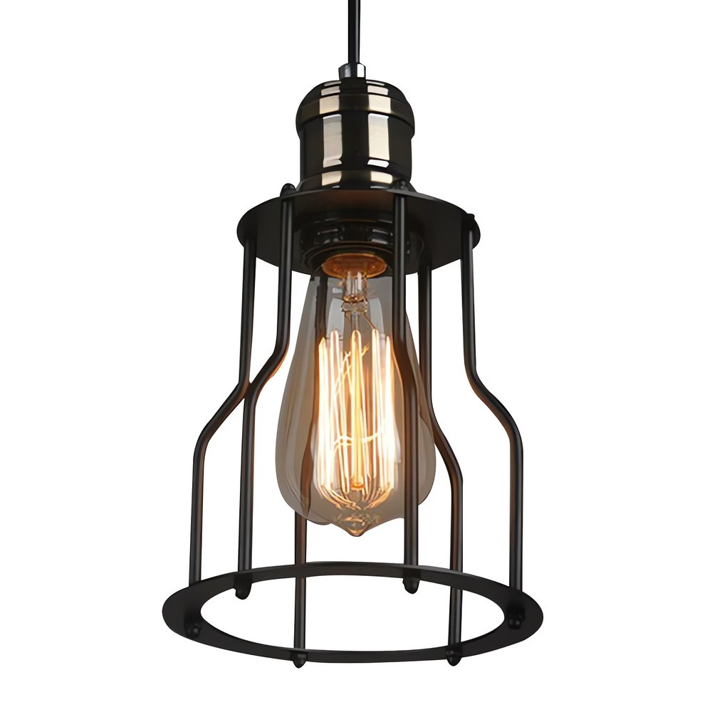 Lampe Vintage Pour Plafond