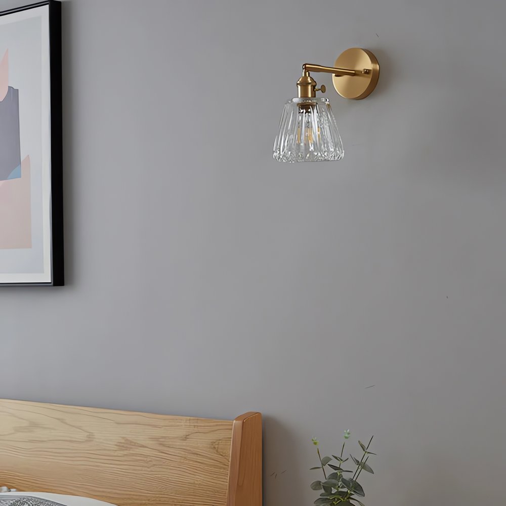 Lampe Vintage Pour Salle De Bain Moderne