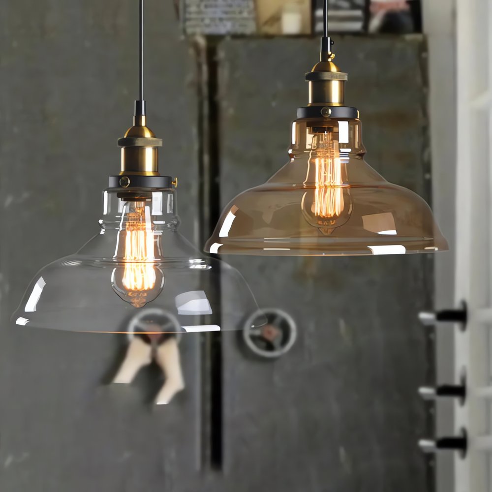 Lampe Vintage Pour Salon Intérieur Modern