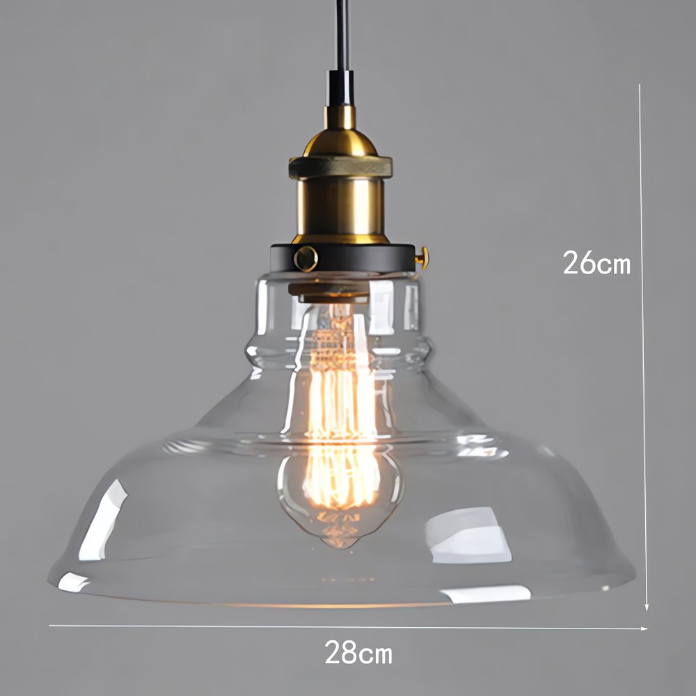Lampe Vintage Pour Salon