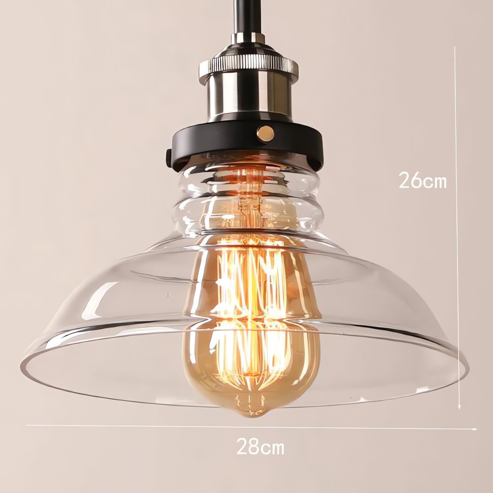 Lampe Vintage Pour Salon