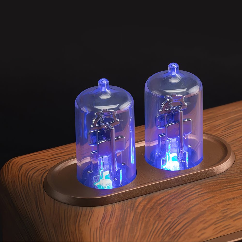 Lampe Vintage Radio