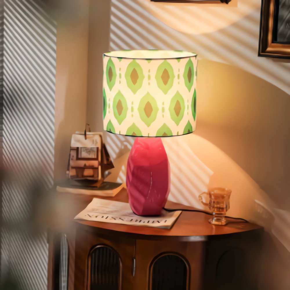 Lampe Vintage Rare