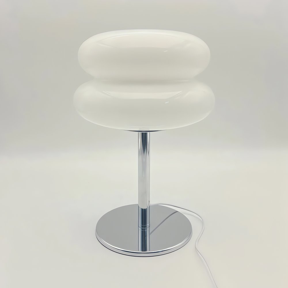 Lampe Vintage Ronde