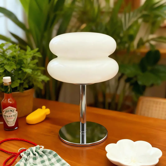 Lampe Vintage Ronde