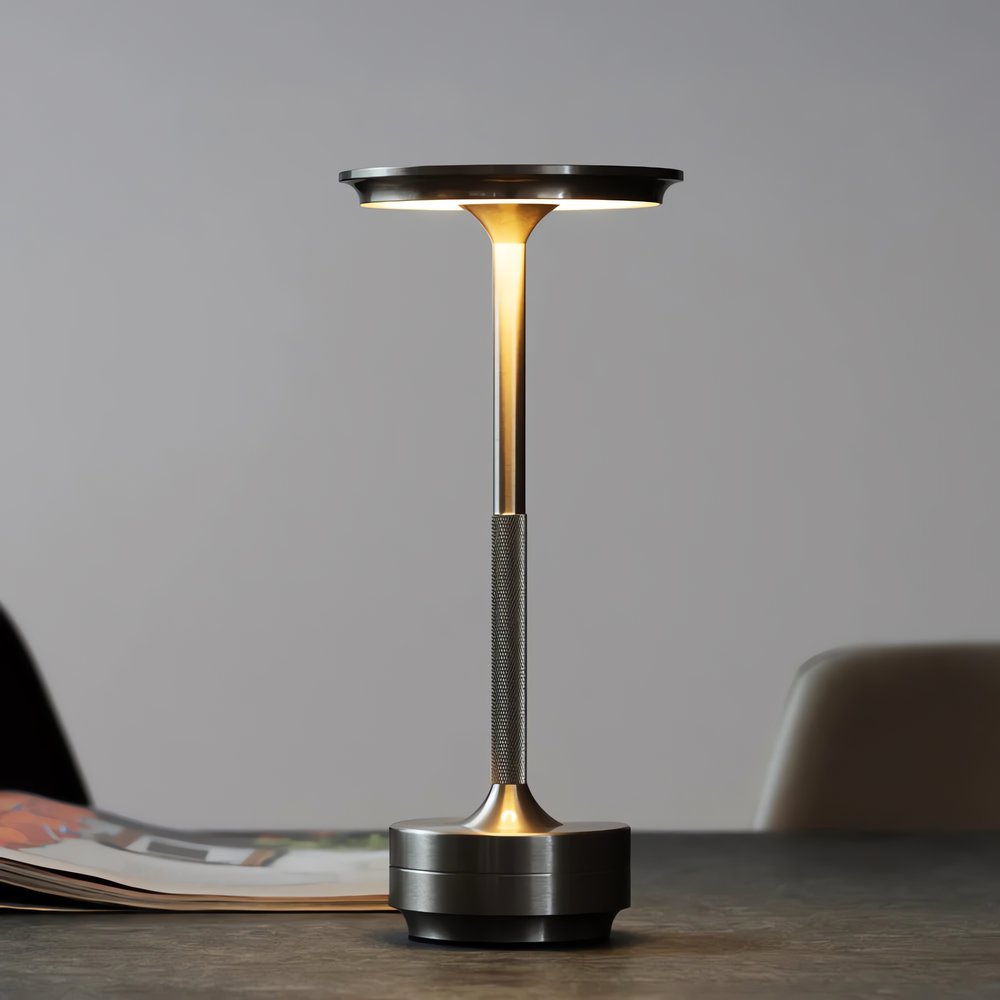 Lampe Vintage Sans Fil