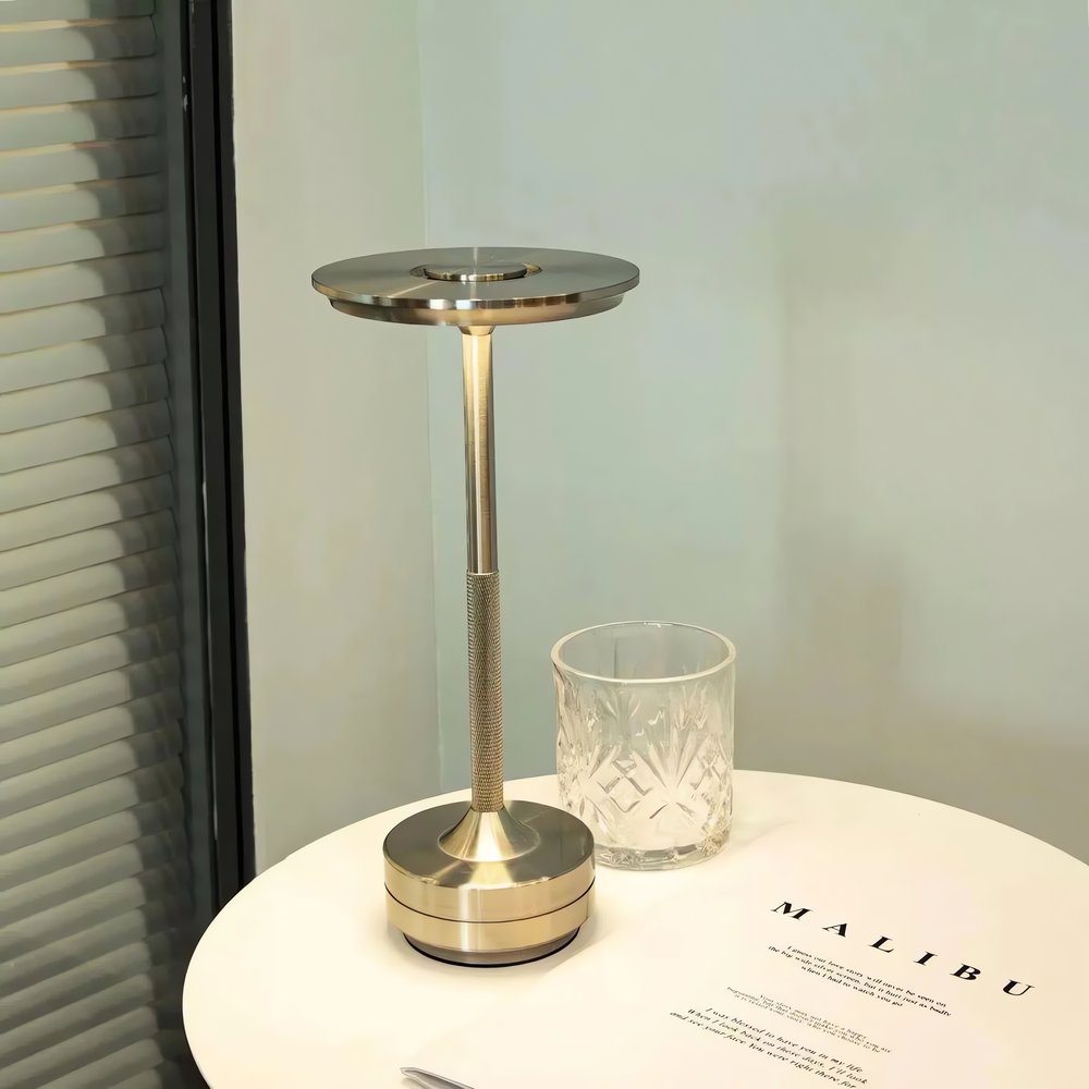 Lampe Vintage Sans Fil