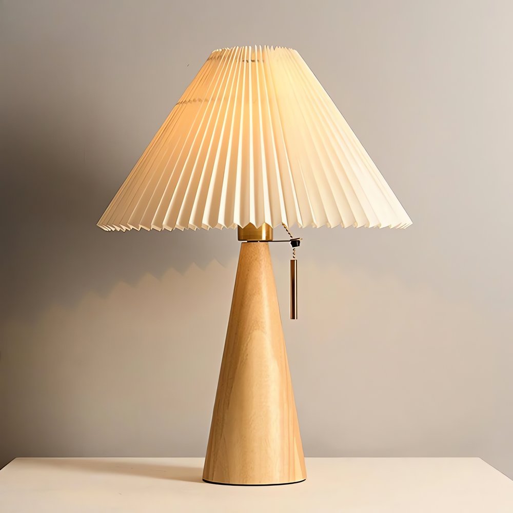 Lampe Vintage Scandinave