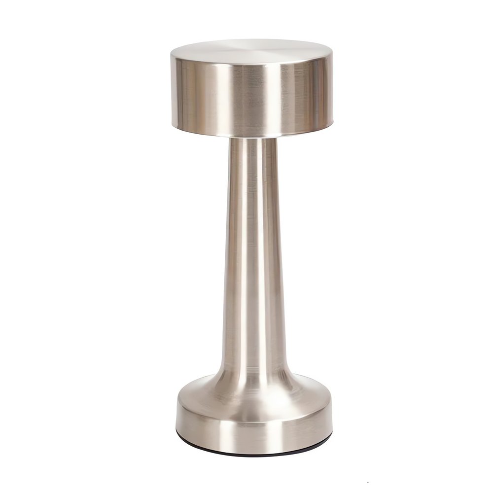 Lampe Vintage Tactile Métal