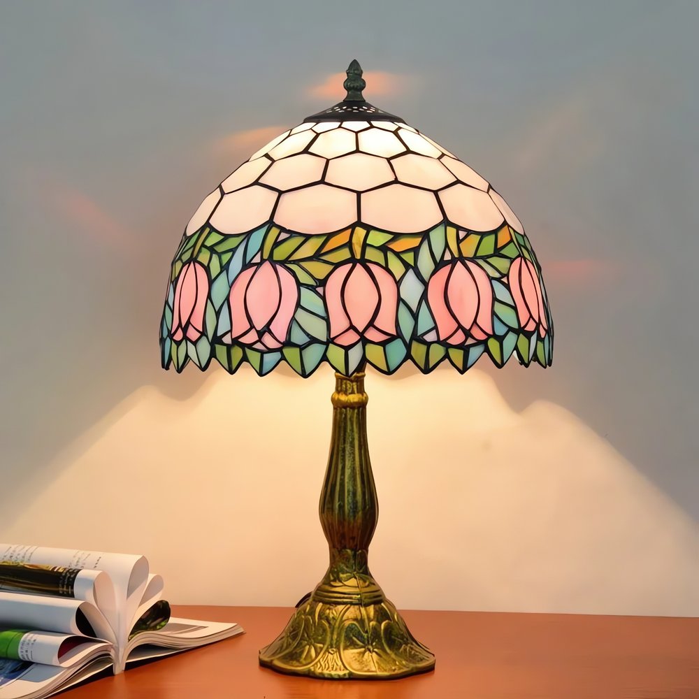 Lampe Vintage Tiffany
