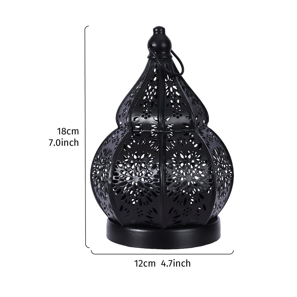 Lampe Vintage Tunisienne Boule