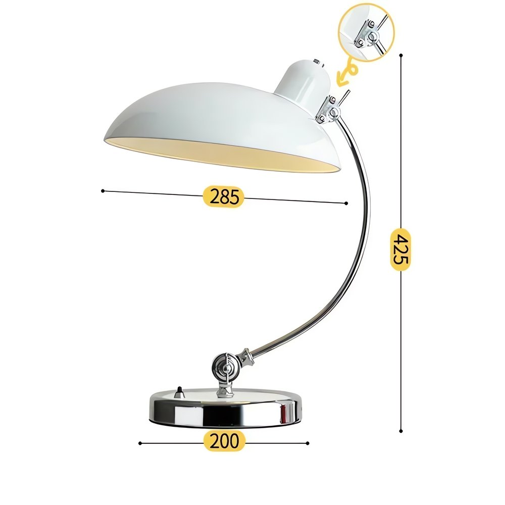 Lampe Vintage