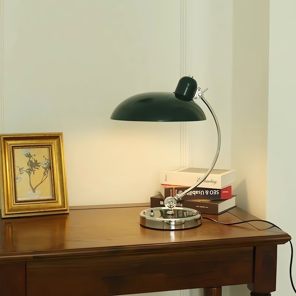 Lampe Vintage