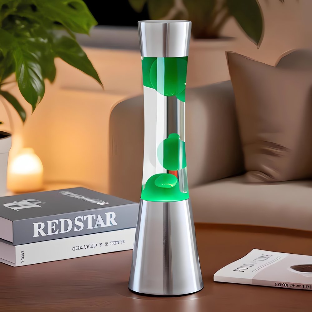 Lave Vintage Grise Verte