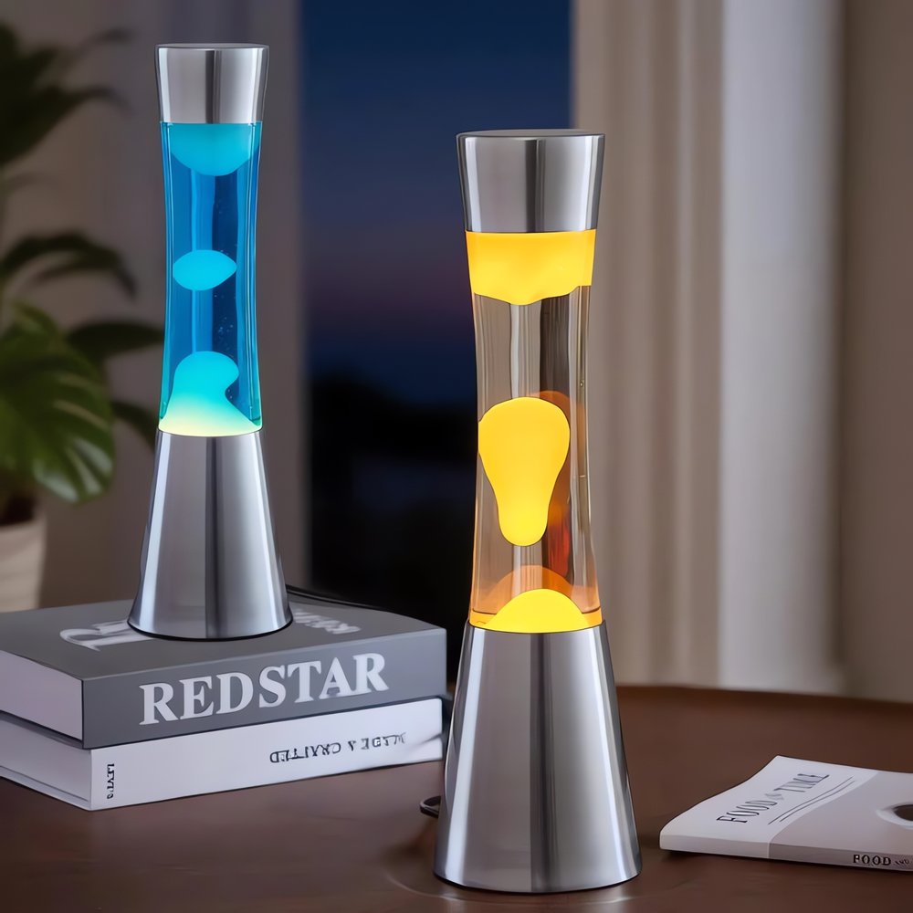 Lave Vintage Multicolore Design