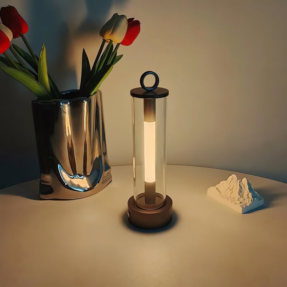 Liseuse Lampe Vintage