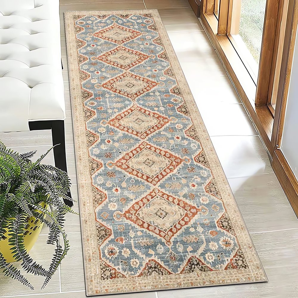 Long Tapis Vintage