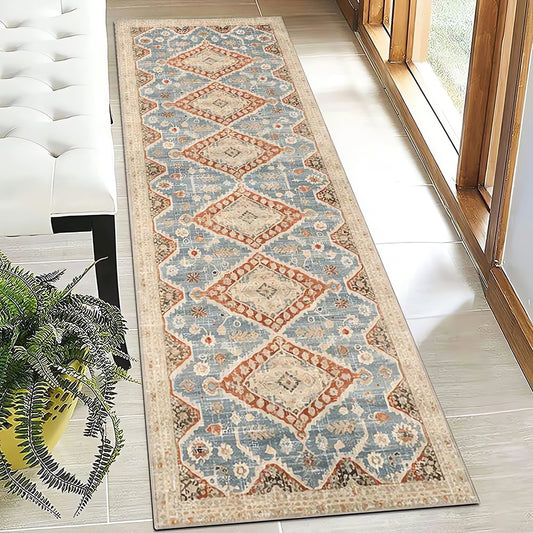 Long Tapis Vintage