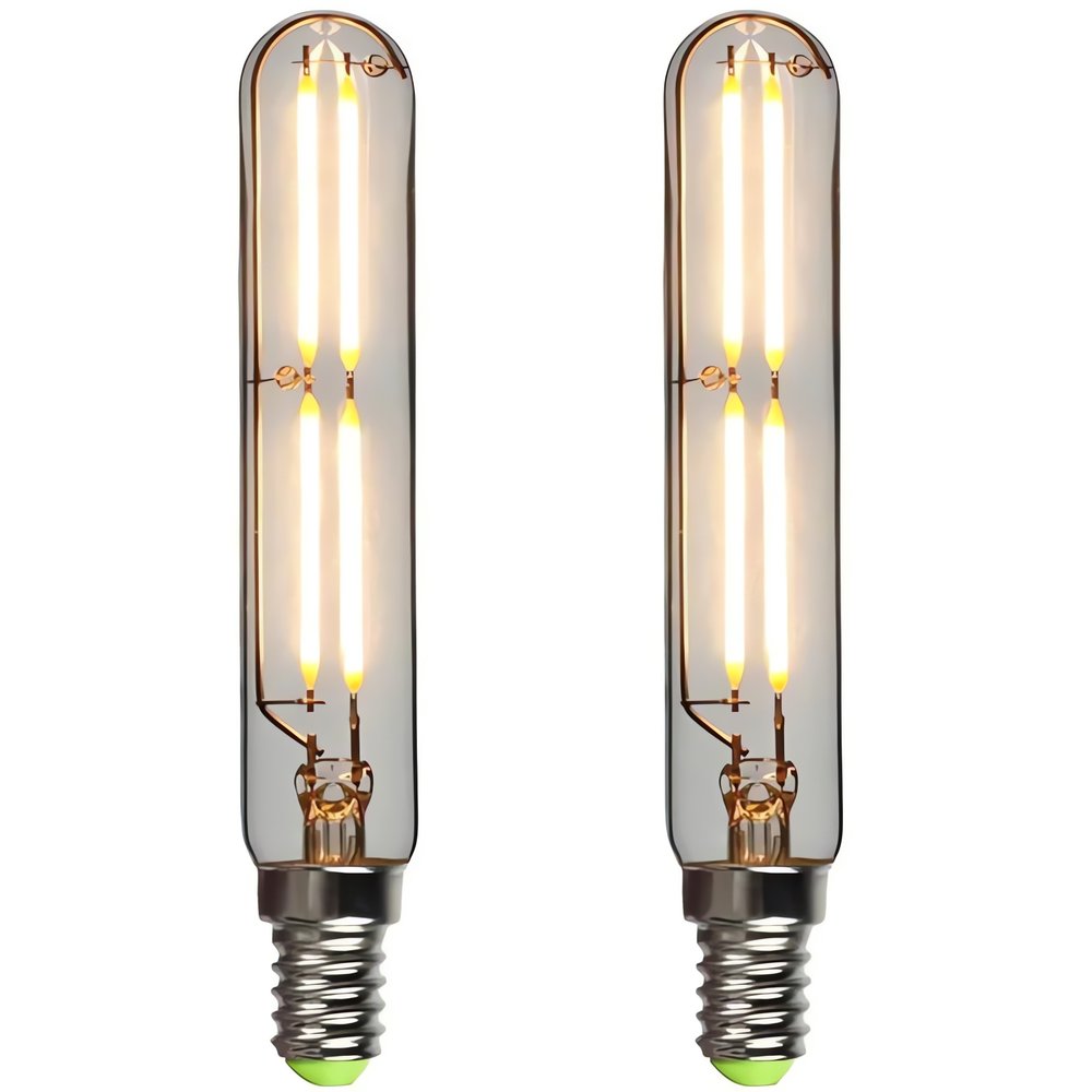 Longue Ampoule Vintage Tube