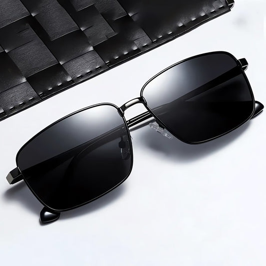 Lunettes de Police Vintage