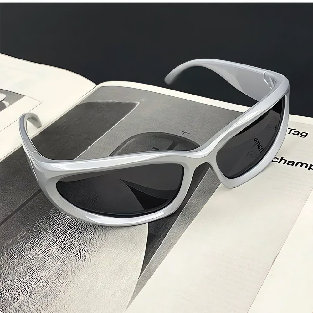 Lunettes Vintage