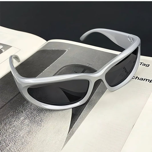 Lunettes Vintage