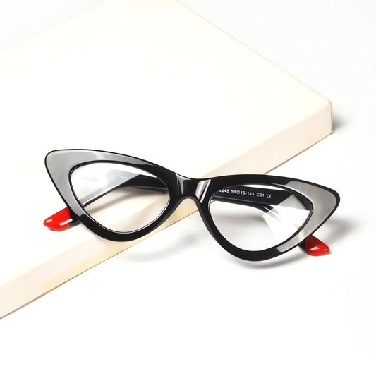 Lunettes Vintage