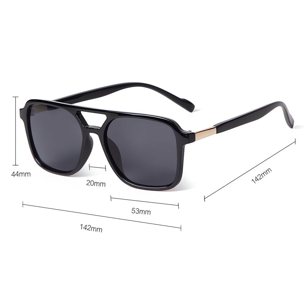Lunettes Vintage Années