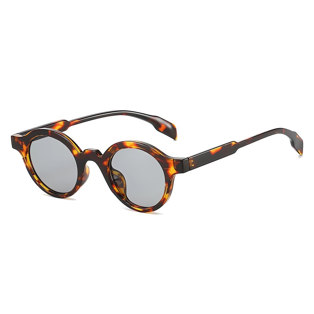 Lunettes Vintage Années 40 Ecaille Neutre