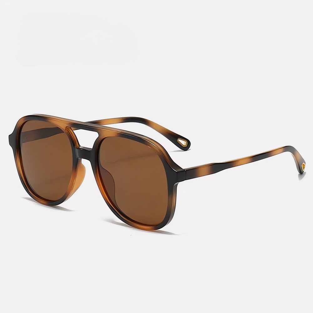 Lunettes Vintage Années 80 Classiques
