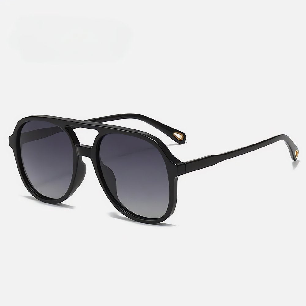 Lunettes Vintage Années 80 Style Rétro