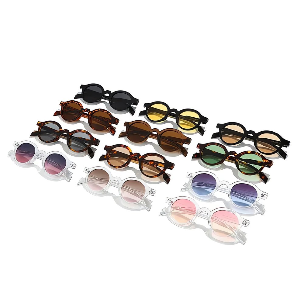 Lunettes Vintage Années