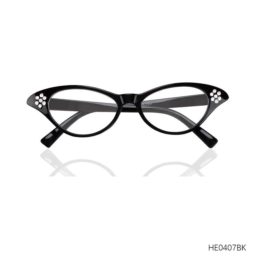 Lunettes Vintage Années
