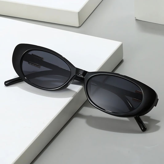 Lunettes Vintage De Luxe Pour Femme