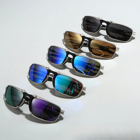 Lunettes Vintage Oakley Multi Verres